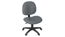 Task & Desk Chairs Regency Furniture Computer Task Chair - Armless