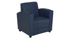 Club & Lounge Chairs Regency Furniture Lounge Chair
