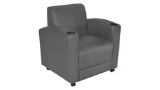 Club & Lounge Chairs Regency Furniture Lounge Chair