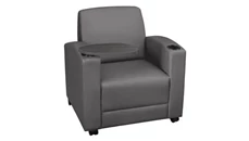 Club & Lounge Chairs Regency Furniture Tablet Arm Chair