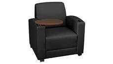 Club & Lounge Chairs Regency Furniture Tablet Arm Chair