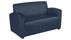 Loveseats Regency Furniture Loveseat