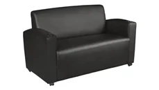 Loveseats Regency Furniture Loveseat