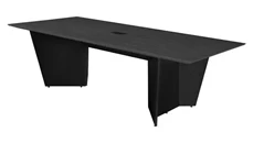 Conference Tables Regency Furniture 6ft Conference Table with Power Data Grommet