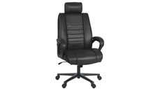 Executive Desk Chairs Regency Furniture DuraForce Big & Tall Executive Swivel Chair