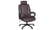 Executive Desk Chairs Regency Furniture DuraForce Big & Tall Executive Swivel Chair