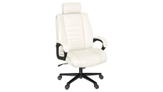 Executive Desk Chairs Regency Furniture DuraForce Big & Tall Executive Swivel Chair
