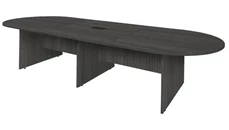 Conference Tables Regency Furniture 12ft Modular Conference Table with Power Data Grommet