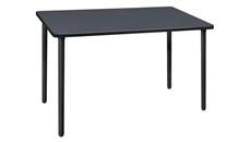 Training Tables Regency Furniture 42in x 24in Folding Training Seminar Table