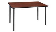 Training Tables Regency Furniture 48in x 24in Folding Training Seminar Table