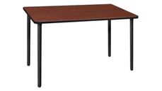 Training Tables Regency Furniture 48in x 24in Folding Training Seminar Table