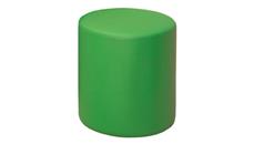 Ottomans Regency Furniture Logan Round Ottoman