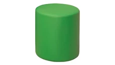 Ottomans Regency Furniture Logan Round Ottoman