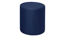 Ottomans Regency Furniture Logan Round Ottoman