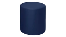 Ottomans Regency Furniture Logan Round Ottoman