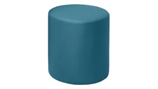 Ottomans Regency Furniture Logan Round Ottoman