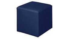 Ottomans Regency Furniture Jean Square Ottoman