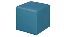 Ottomans Regency Furniture Jean Square Ottoman