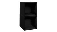 Storage Cubes & Cubbies Regency Furniture Stackable Storage Cubbies - 2 Pack