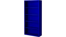 Low Bookcases Steel Cabinets USA 36in x 13in x 72in Steel Bookcase