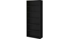 Standard Bookcases Steel Cabinets USA 36in x 13in x 84in Steel Bookcase