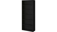 Standard Bookcases Steel Cabinets USA 36in x 13in x 84in Steel Bookcase