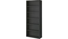Standard Bookcases Steel Cabinets USA 36in x 13in x 84in Steel Bookcase