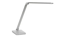 Desk Lamps Safco Office Furniture LED Desktop Lighting