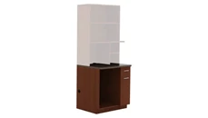 Low Storage Cabinets Safco Office Furniture Hospitality Appliance Base Cabinet