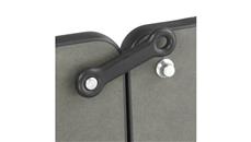 Table Parts & Components Safco Office Furniture Ganging Device