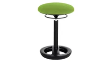 Active - Balance - Wobble Stools Safco Office Furniture Twixt® Active Seating Chair