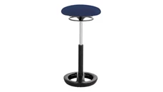 Active - Balance - Wobble Stools Safco Office Furniture Twixt® Active Seating Chair, Extended-Height