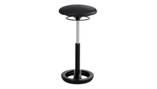 Active - Balance - Wobble Stools Safco Office Furniture Twixt® Active Seating Chair, Extended-Height