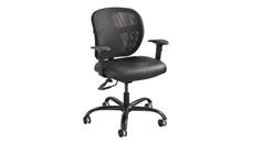 Ergonomic Task Chairs Safco Office Furniture Intensive Use Mesh Task Chair