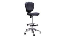 Drafting Stools Safco Office Furniture Extended-Height Chair