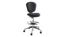 Drafting Stools Safco Office Furniture Mid Back Extended Height Chair