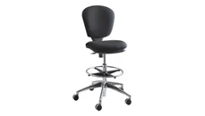 Drafting Stools Safco Office Furniture Mid Back Extended Height Chair