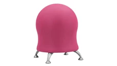 Active - Balance - Wobble Stools Safco Office Furniture Zenergy™ Ball Chair