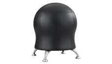 Active - Balance - Wobble Stools Safco Office Furniture Zenergy™ Ball Chair