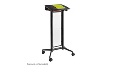 Lecterns Safco Office Furniture Lectern