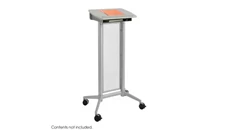 Lecterns Safco Office Furniture Lectern