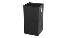 Trash Cans & Waste Receptacles Safco Office Furniture 36 Gallon Plastic Liner