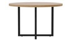 Conference Tables Safco Office Furniture 42in Round Conference Table