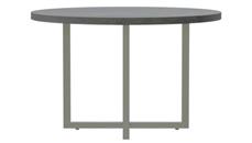 Conference Tables Safco Office Furniture 42in Round Conference Table
