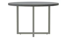 Conference Tables Safco Office Furniture 42in Round Conference Table