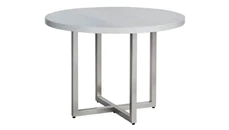 Conference Tables Safco Office Furniture 42in Round Conference Table