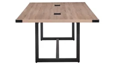 Conference Tables Safco Office Furniture 8ft Conference Table