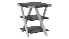 End Tables Safco Office Furniture 20in x 20in End Table