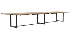 Conference Tables Safco Office Furniture 16’ Conference Table, Sitting-Height