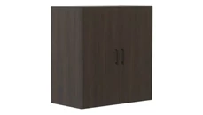 Low Storage Cabinets Safco Office Furniture Wood Door Storage Cabinet